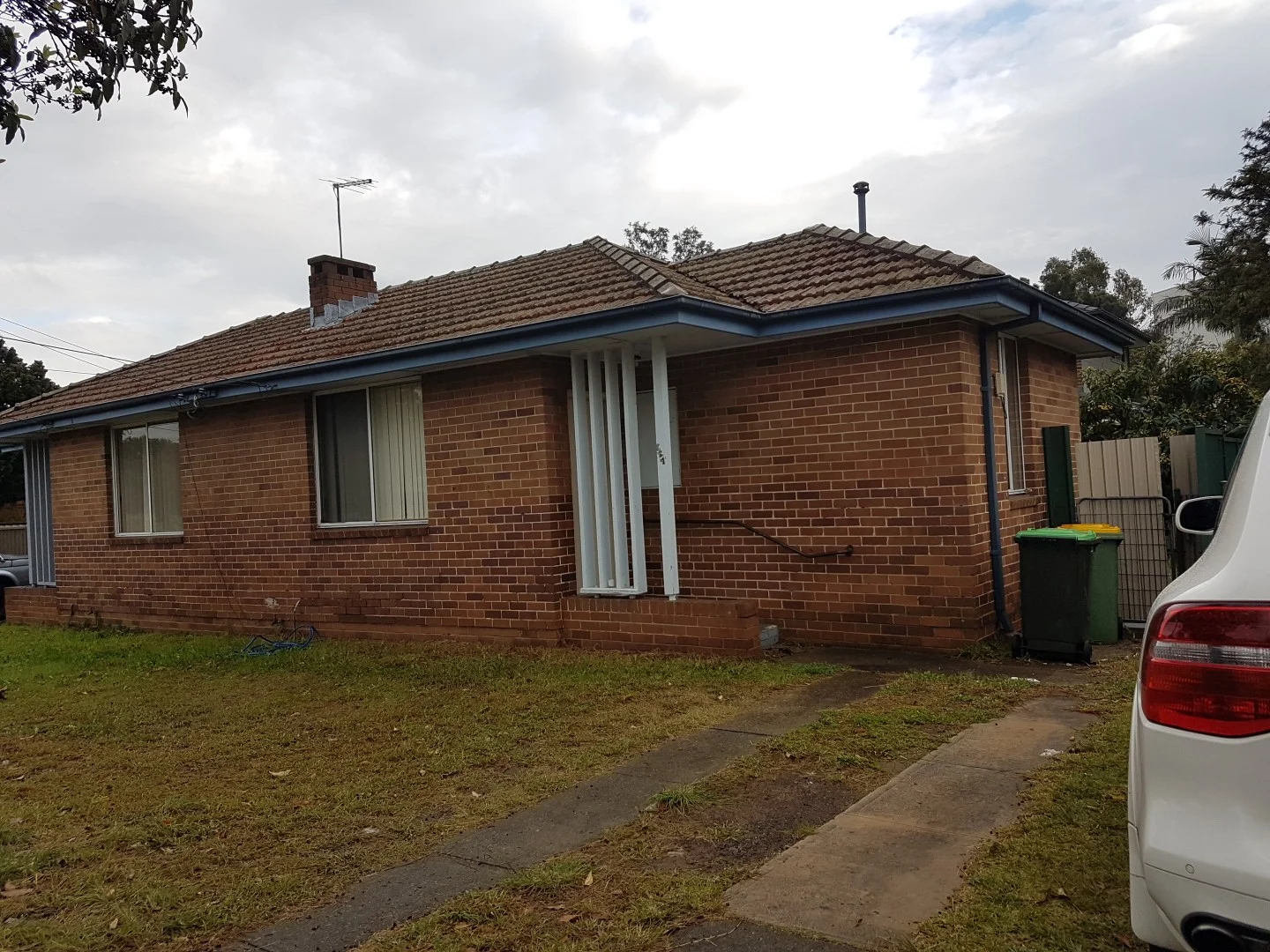 134 Alcoomie St, Villawood NSW 2163