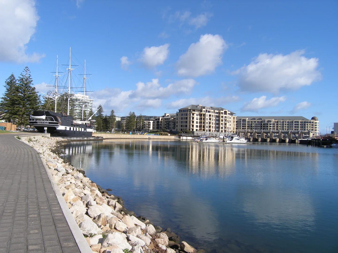 Additional image 8 of 6/123 Tapleys Hill Rd, Glenelg North SA 5045