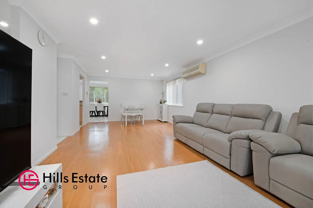 Additional image 3 of 13 Vanessa Court, Glenwood NSW 2768