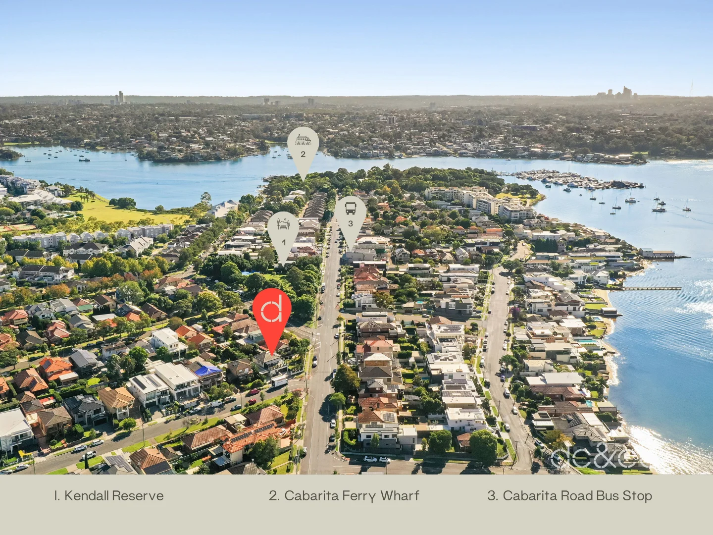 Additional image 5 of 2 Kendall Street, Cabarita NSW 2137