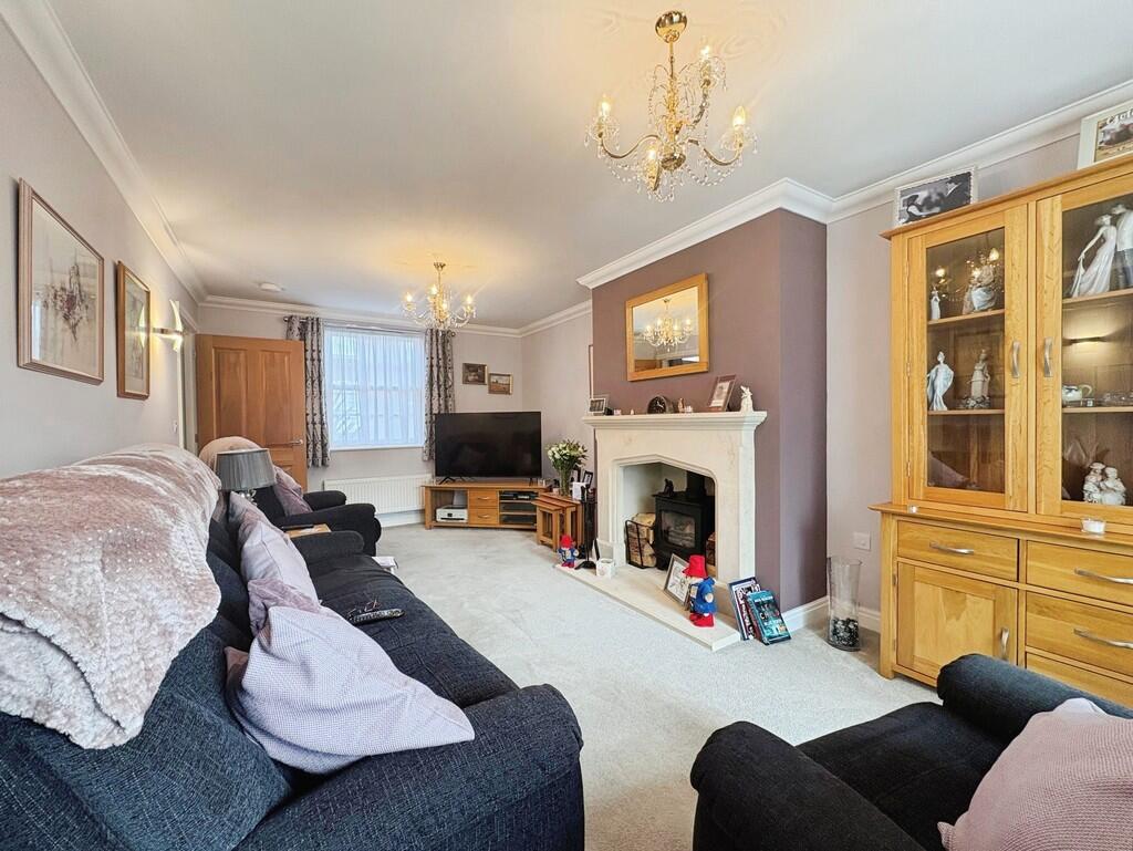 Hillrick Crescent, Yeovil photo 3