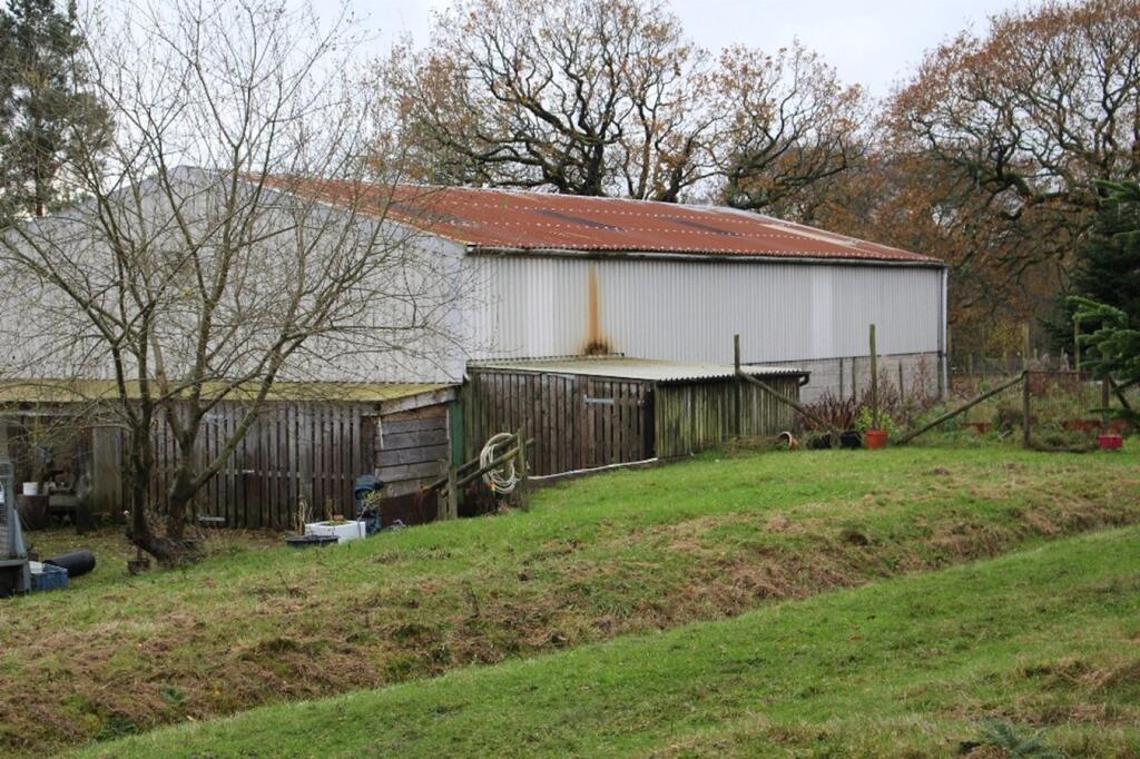 Additional image 21 of Eaves Hall Lane, West Bradford, Clitheroe, BB7