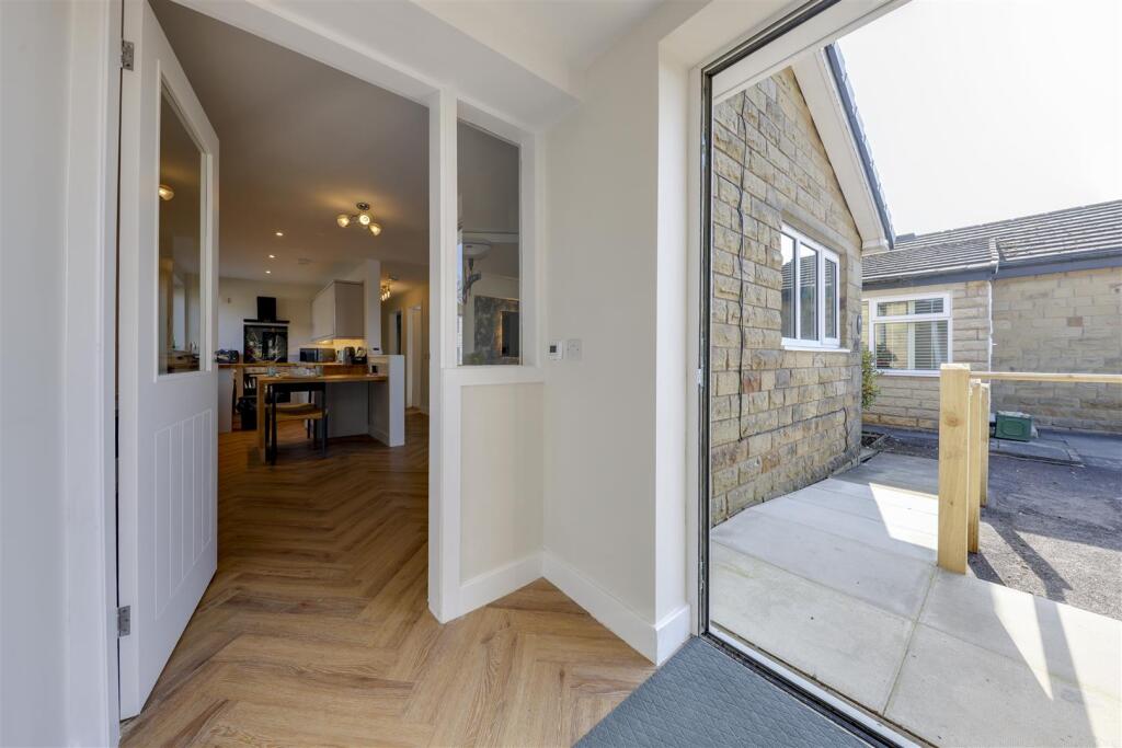 Additional image 5 of Burnley Road, Loveclough, Rossendale - Fully Adapted Bungalow