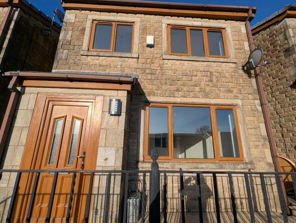Belvedere Fold,Waterfoot,Rossendale,BB4