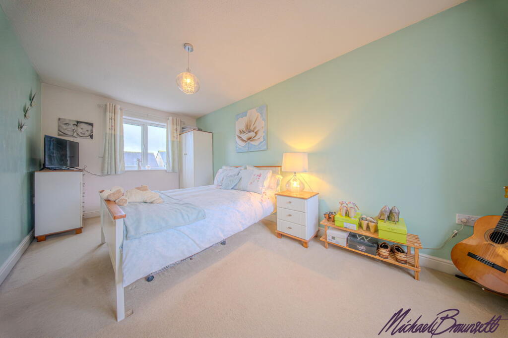 Additional image 21 of Oakhall Park, Thornton, Bradford, BD13 3QW