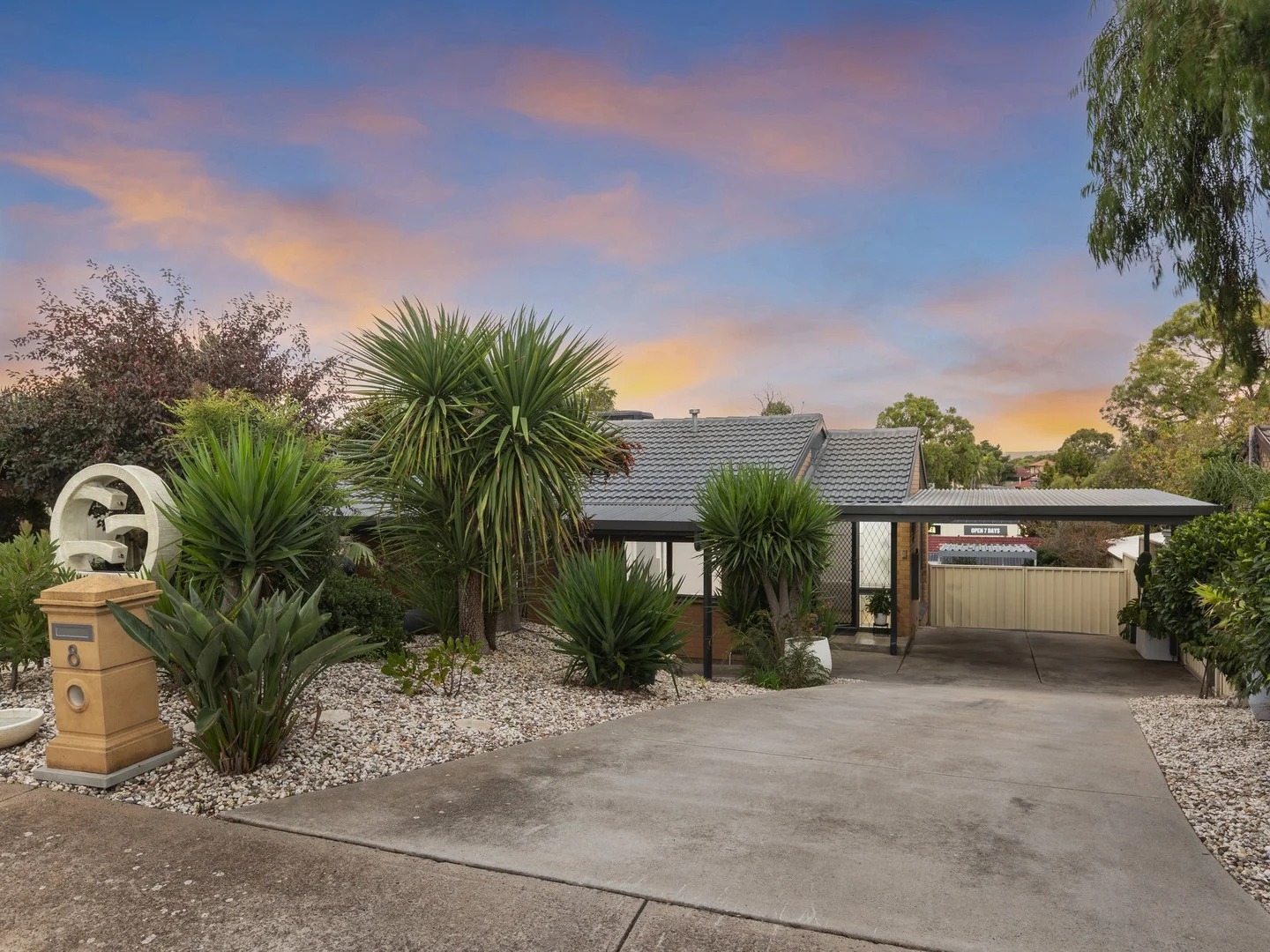 8 Rees Street, Sheidow Park SA 5158