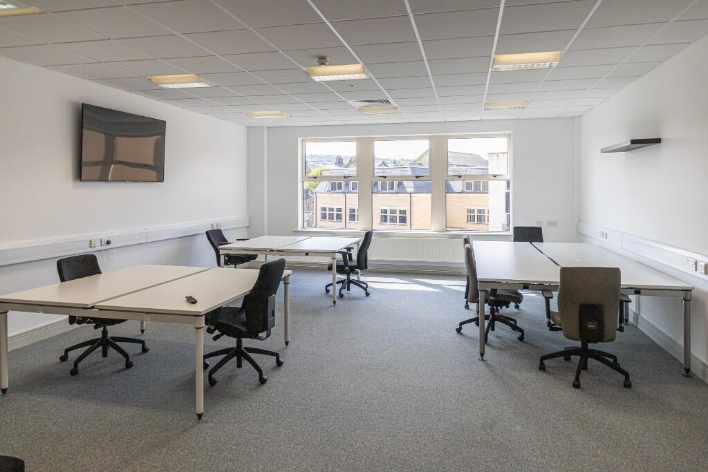Additional image 2 of Nelson Business Centre, Cross Street, Nelson, Lancashire, BB9