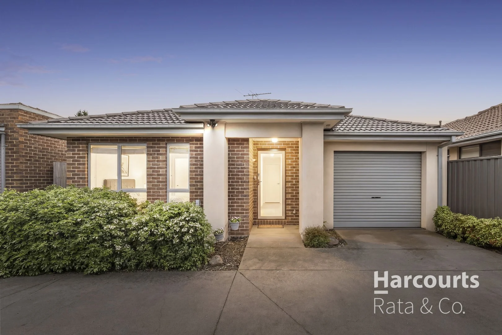 2/1 Palm Street, Thomastown VIC 3074