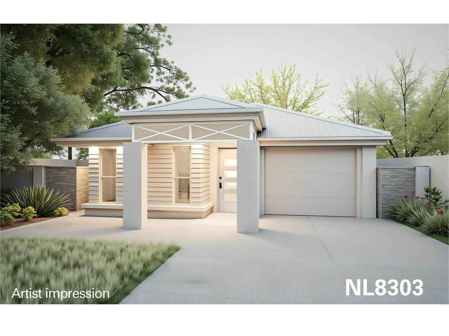 Lot 9/1 Zahid Cl, Doolandella QLD 4077