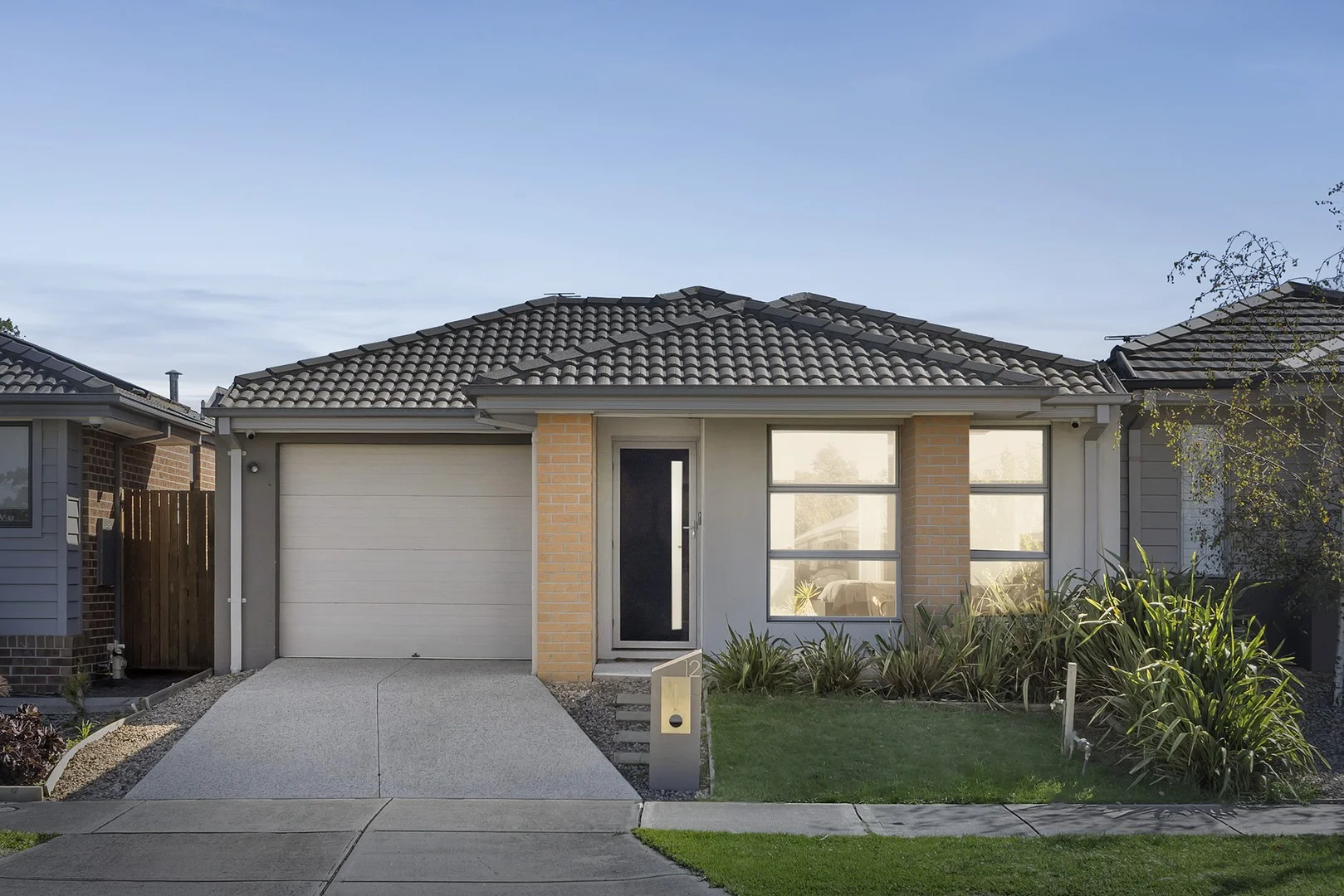 12 Kokoda Drive, Sunbury VIC 3429