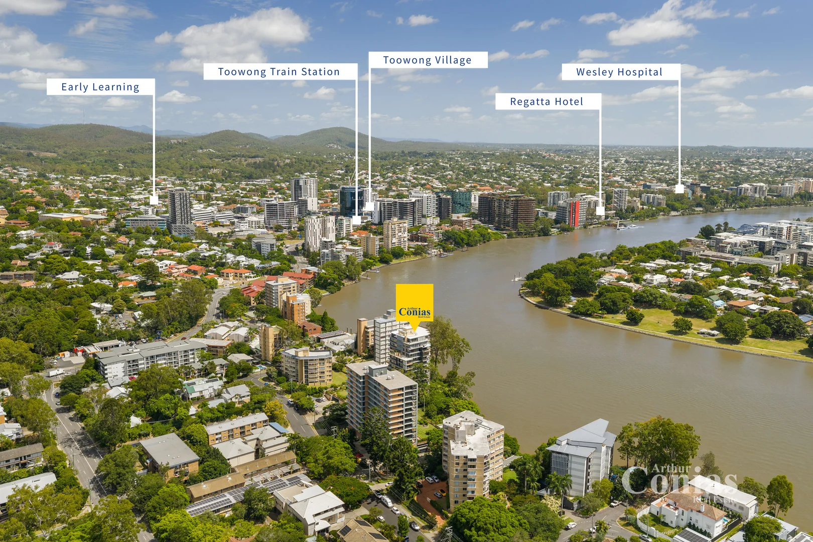 Additional image 17 of 6/58 Sandford Street, St Lucia QLD 4067