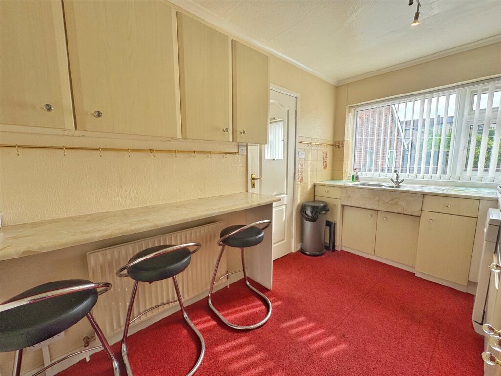 Andrew Avenue, Rawtenstall, Rossendale, BB4 photo 5