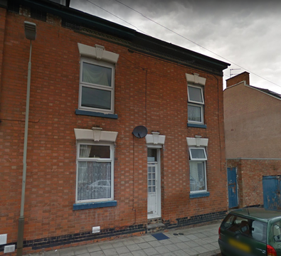 22 Garendon Street, Leicester, Leicestershire LE2