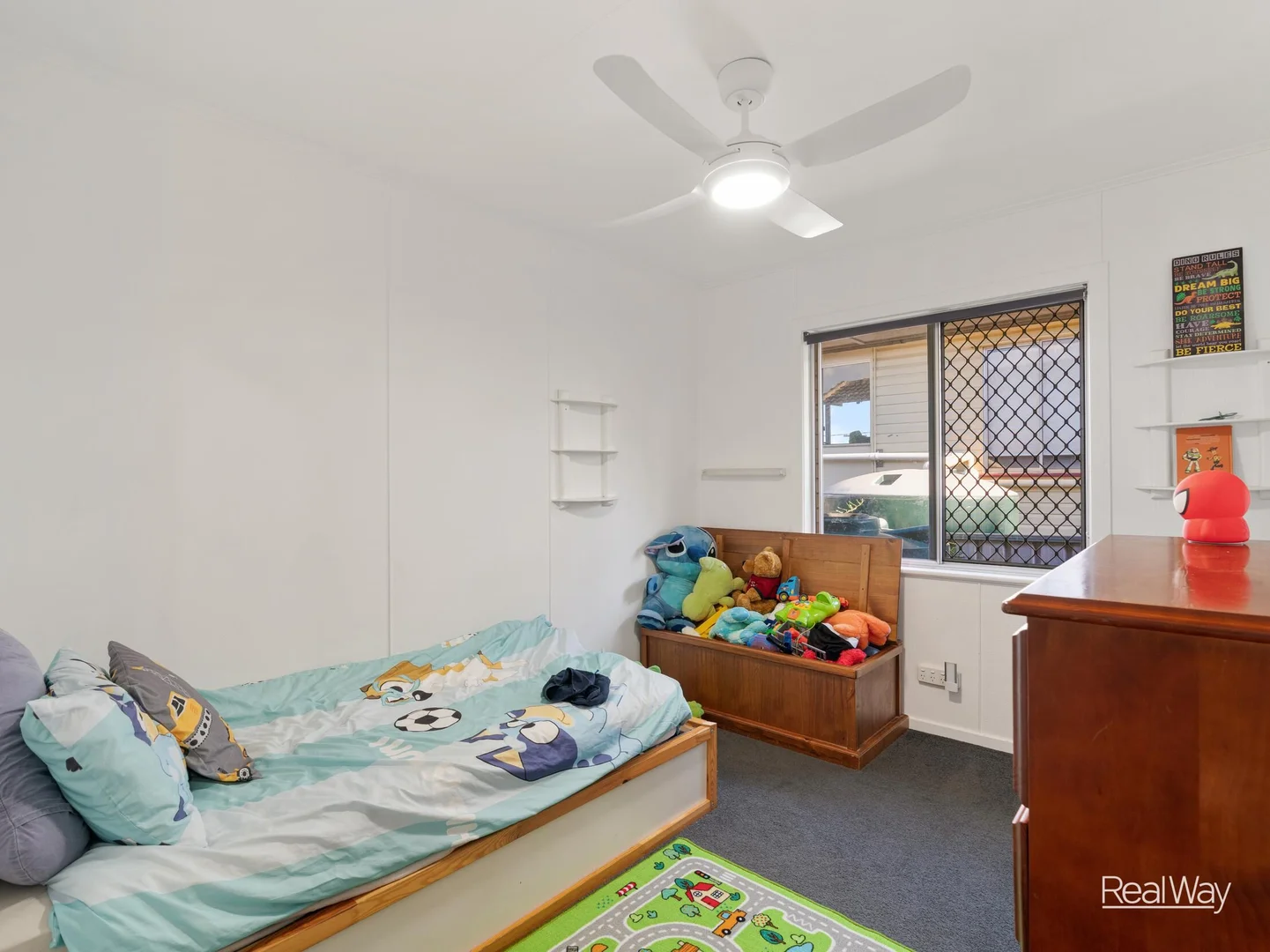 Additional image 5 of 23 McCafferty Street, Wilsonton QLD 4350