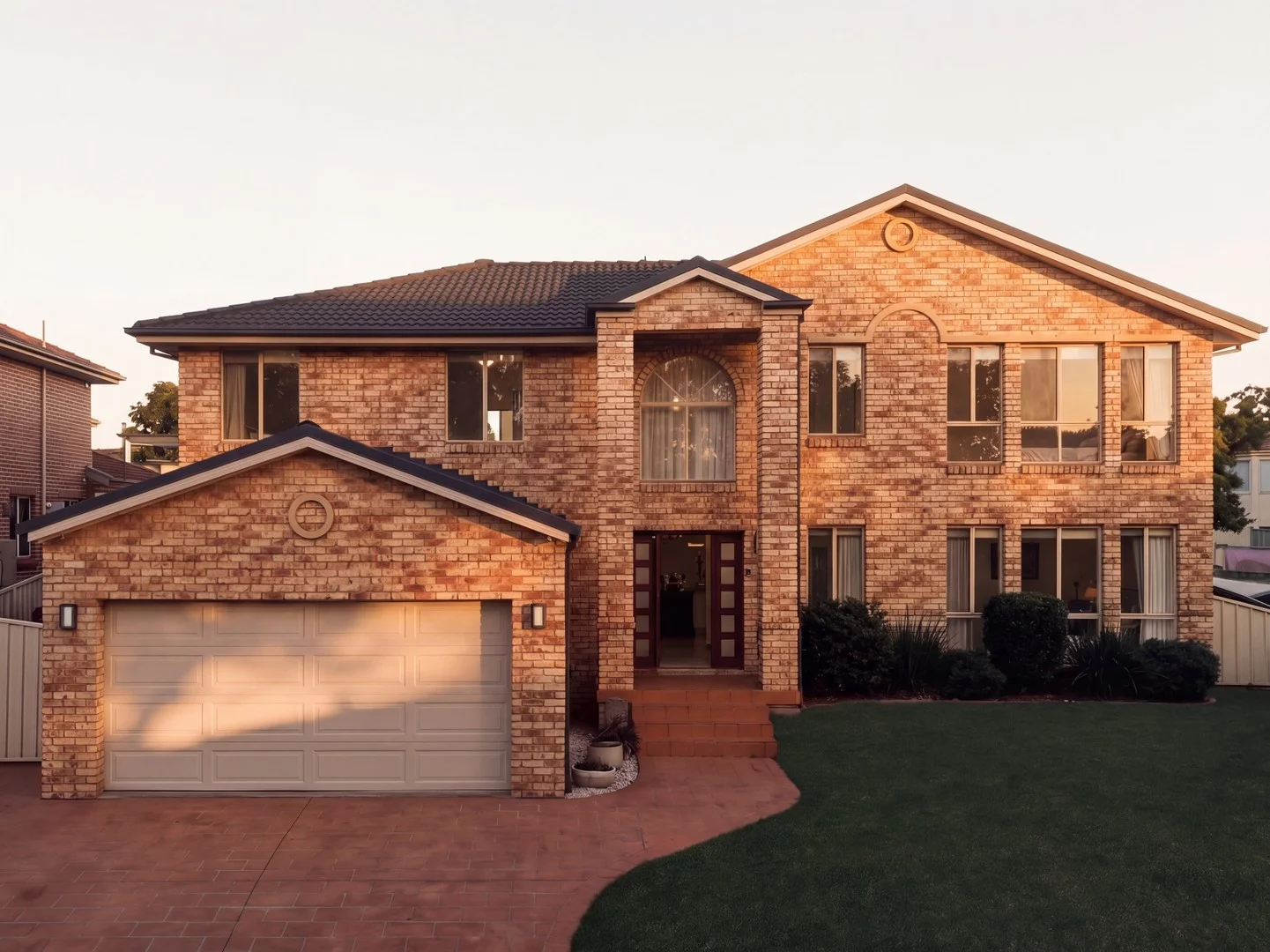 9 Devaney Avenue, Glenmore Park NSW 2745
