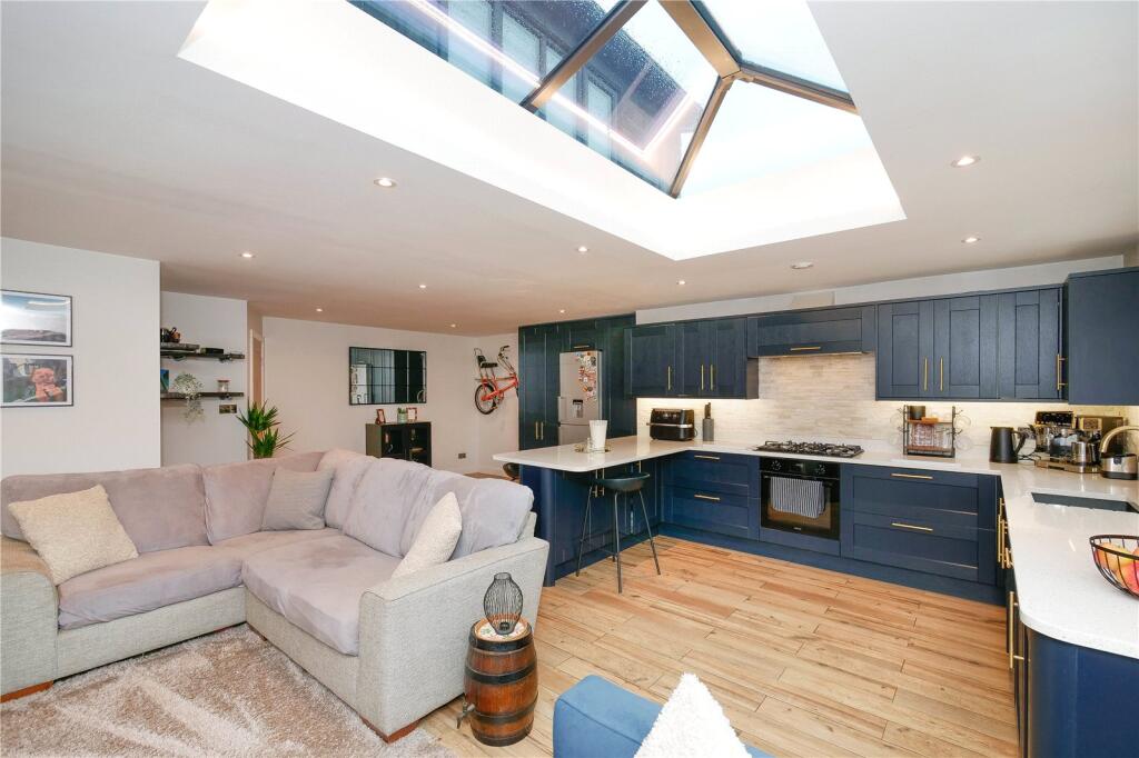 Additional image 3 of Temple Rhydding Drive, Baildon, Shipley, West Yorkshire, BD17