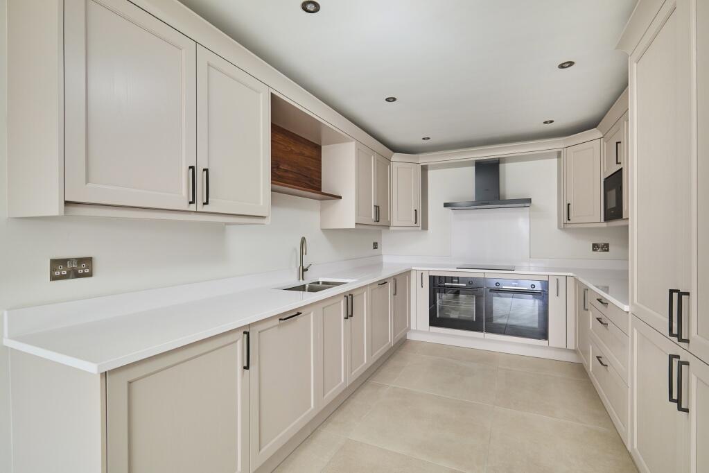 Additional image 2 of Plot 8, Brow Top, Cononley Road, Glusburn, North Yorkshire, BD20