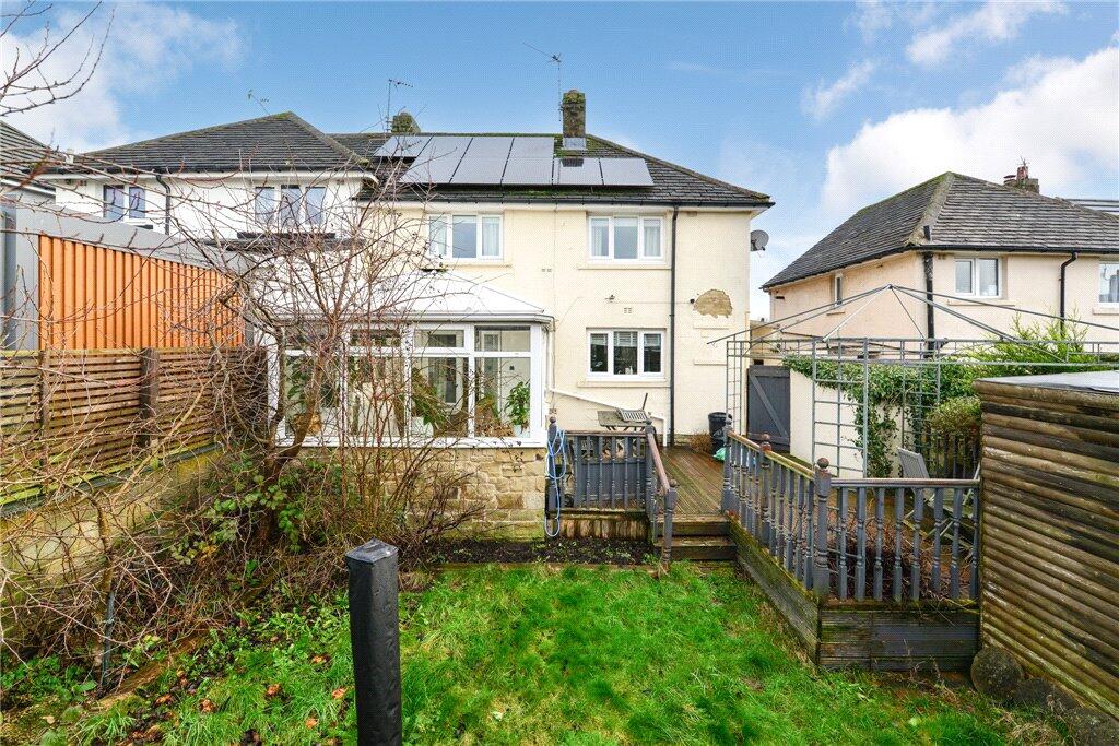 Additional image 18 of Primrose Bank, Bingley, West Yorkshire, BD16