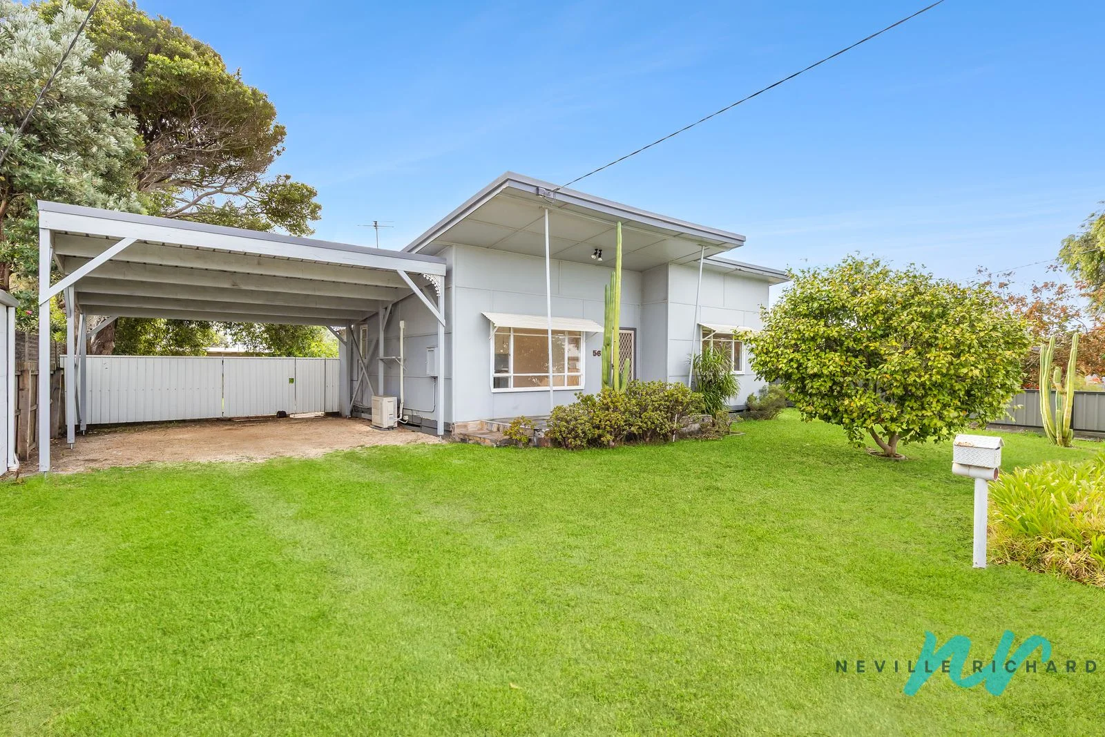 56 Harvey Road, St Leonards VIC 3223