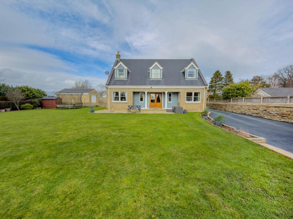 Hawkstone, 81 Latham Lane