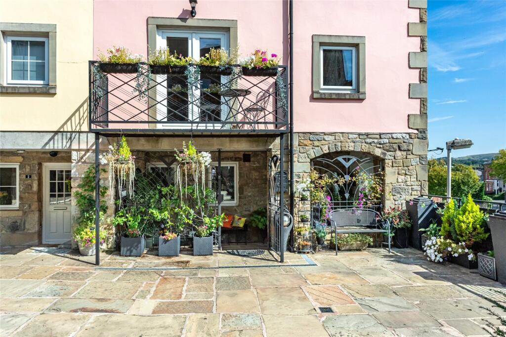 Additional image 6 of Saddlers Mews, Clitheroe, Lancashire, BB7