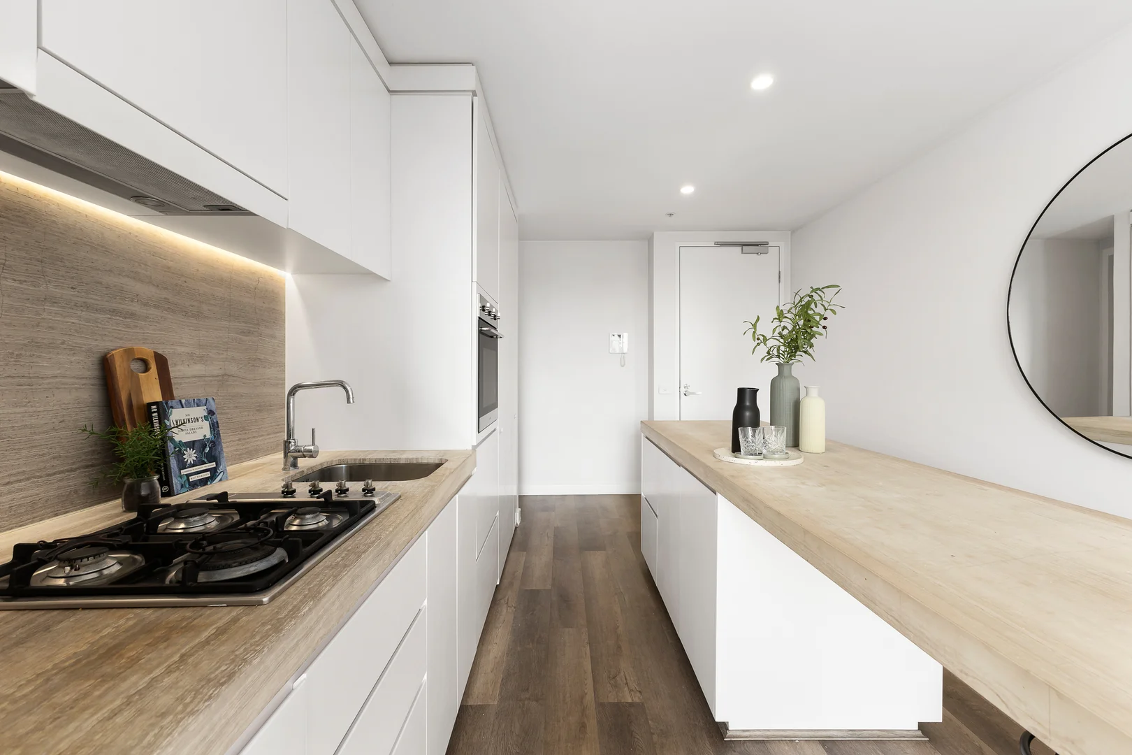 Additional image 5 of 409/173 Barkly Street, St Kilda VIC 3182