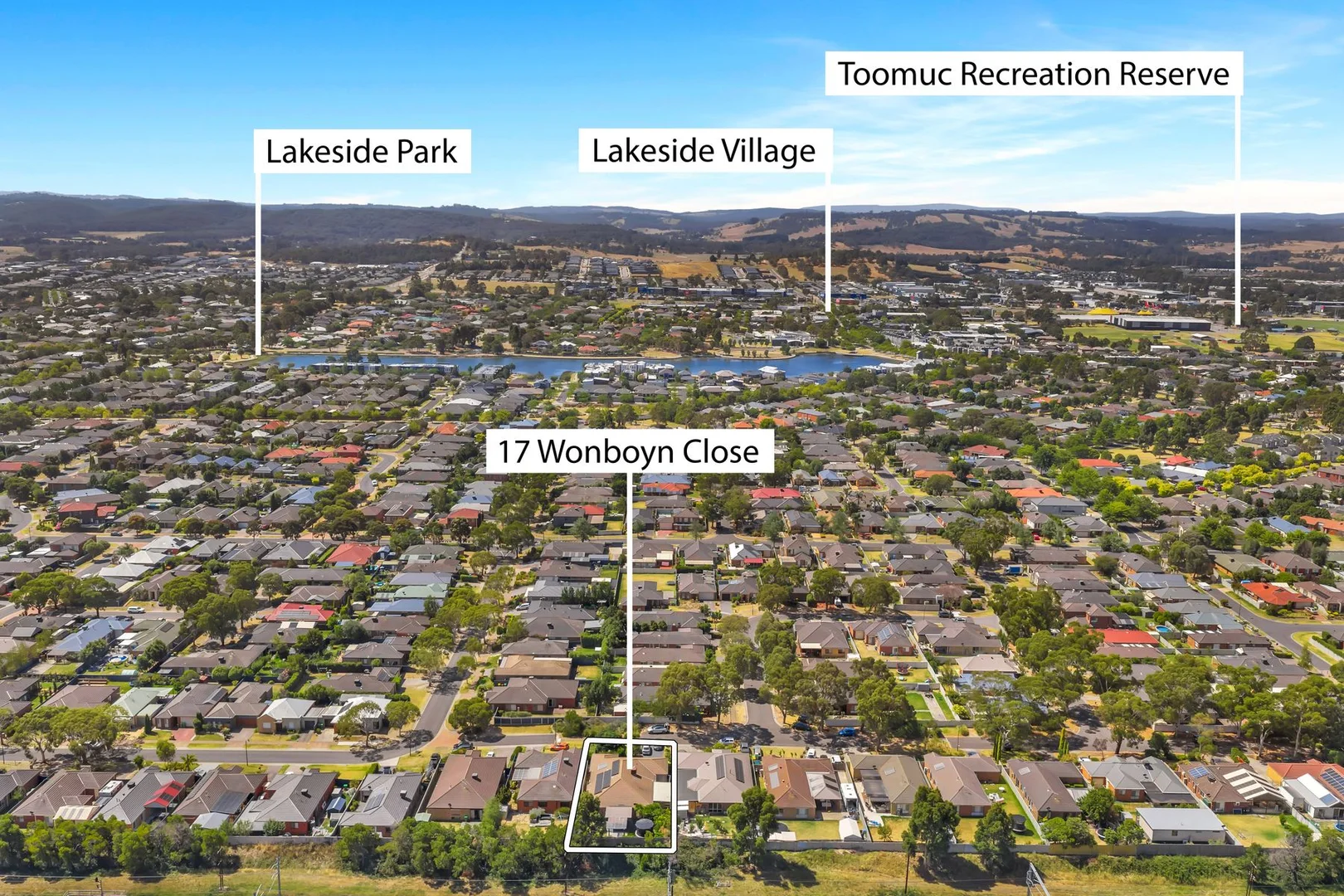 Additional image 20 of 17 Wonboyn Close, Pakenham VIC 3810