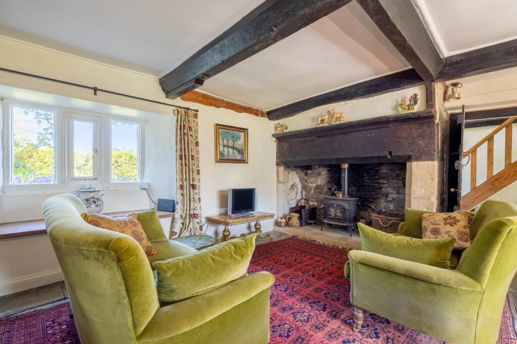 Additional image 2 of Teapot Lane, Baltonsborough, Glastonbury, Somerset, BA6