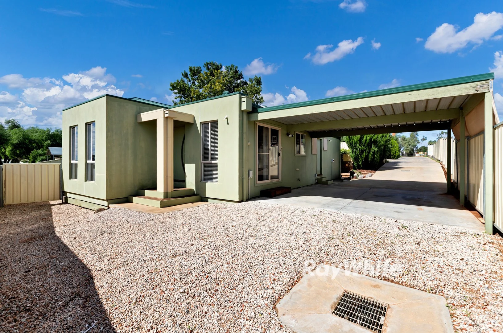 3/29 Third Street, Merbein VIC 3505
