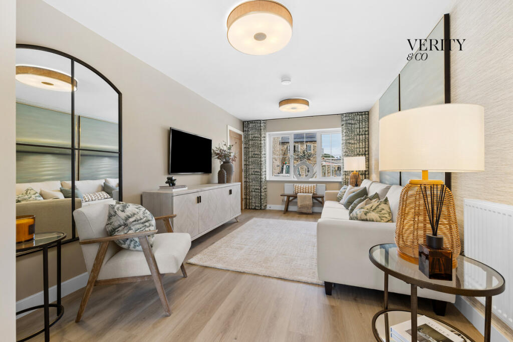 Additional image 4 of Plot 30 The Linhay, Pendle Farm, Worsthorne