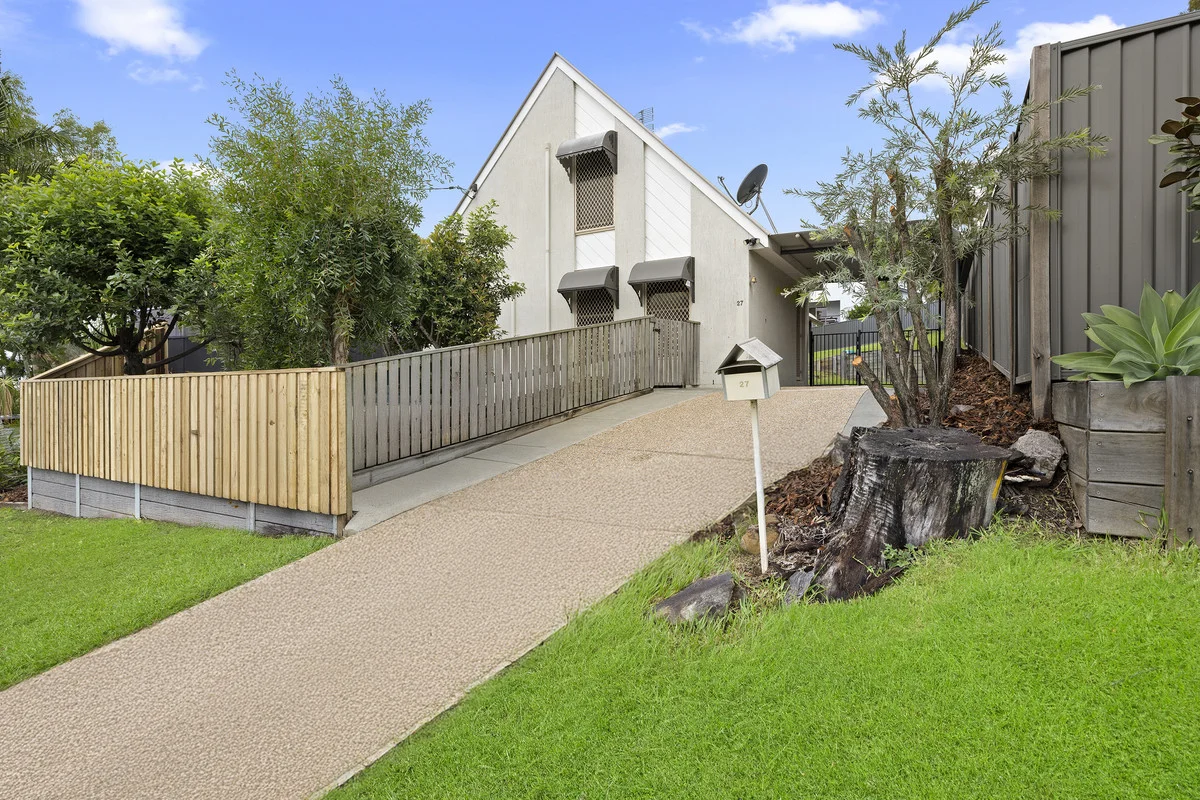 27 Albatross Avenue, Aroona QLD 4551
