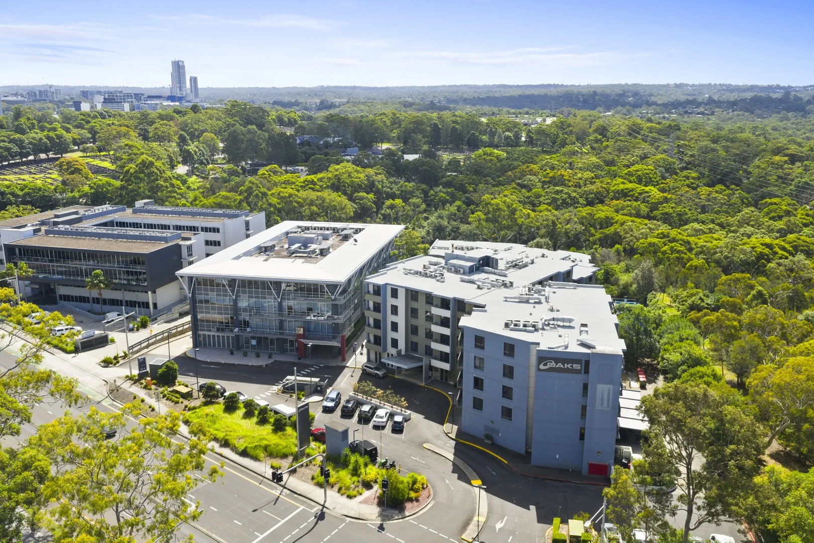106/58-62 Delhi Road, Macquarie Park NSW 2113