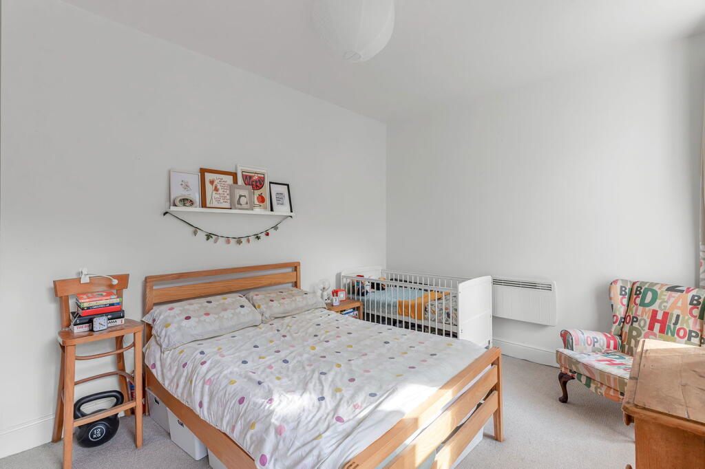 Additional image 10 of Woodlands Mill, Mulberry Lane, Steeton, BD20 6PP