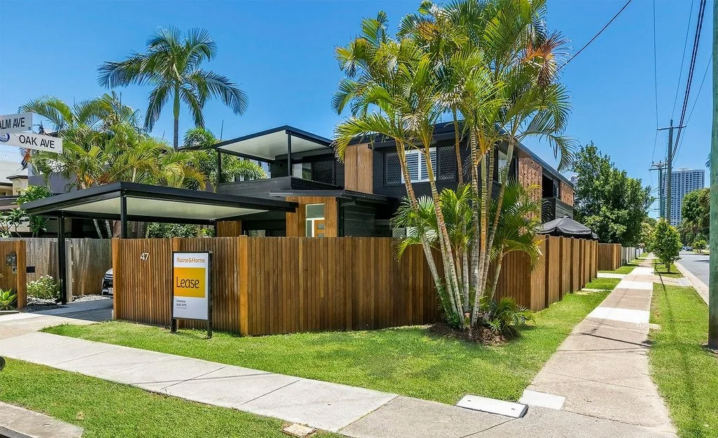 3/47 Palm Avenue, Surfers Paradise QLD 4217
