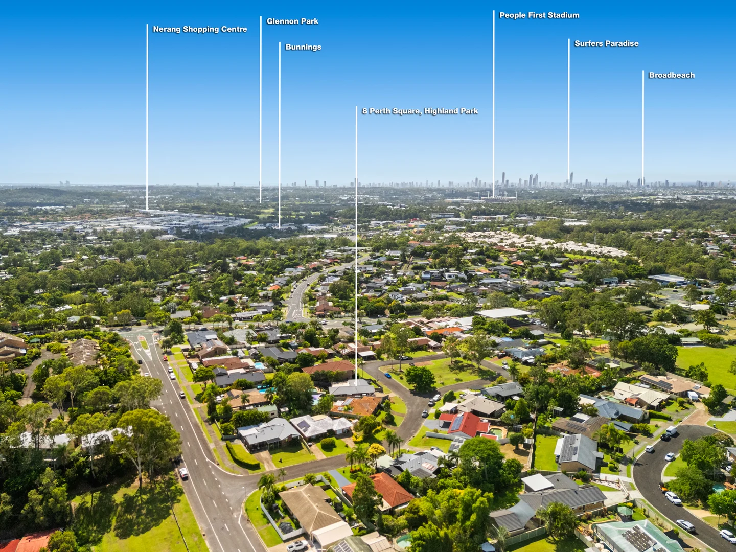Additional image 7 of 8 PERTH SQUARE, Highland Park QLD 4211