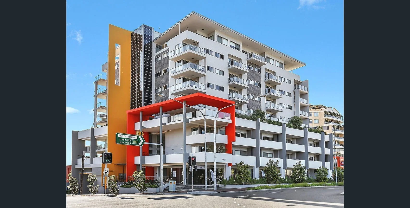 Additional image 9 of 19/93-103 Pacific Highway, Hornsby NSW 2077