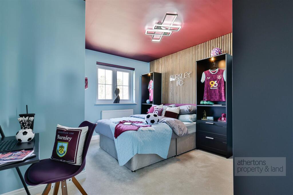 Additional image 10 of Meadow View Close, Worsthorne, Burnley