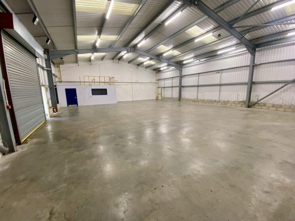 Additional image 4 of Unit 7 Deanfield Way, Link 59 Business Park, Clitheroe, BB7 1QU