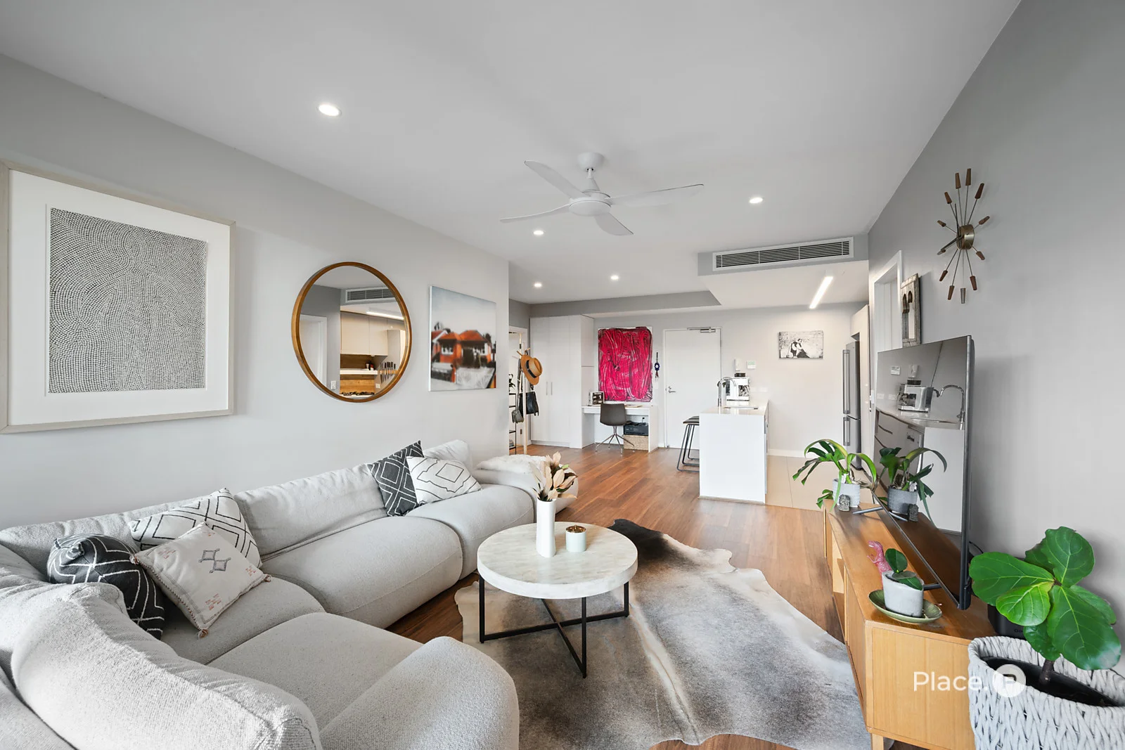 Additional image 4 of 206/8 Donkin Street, West End QLD 4101