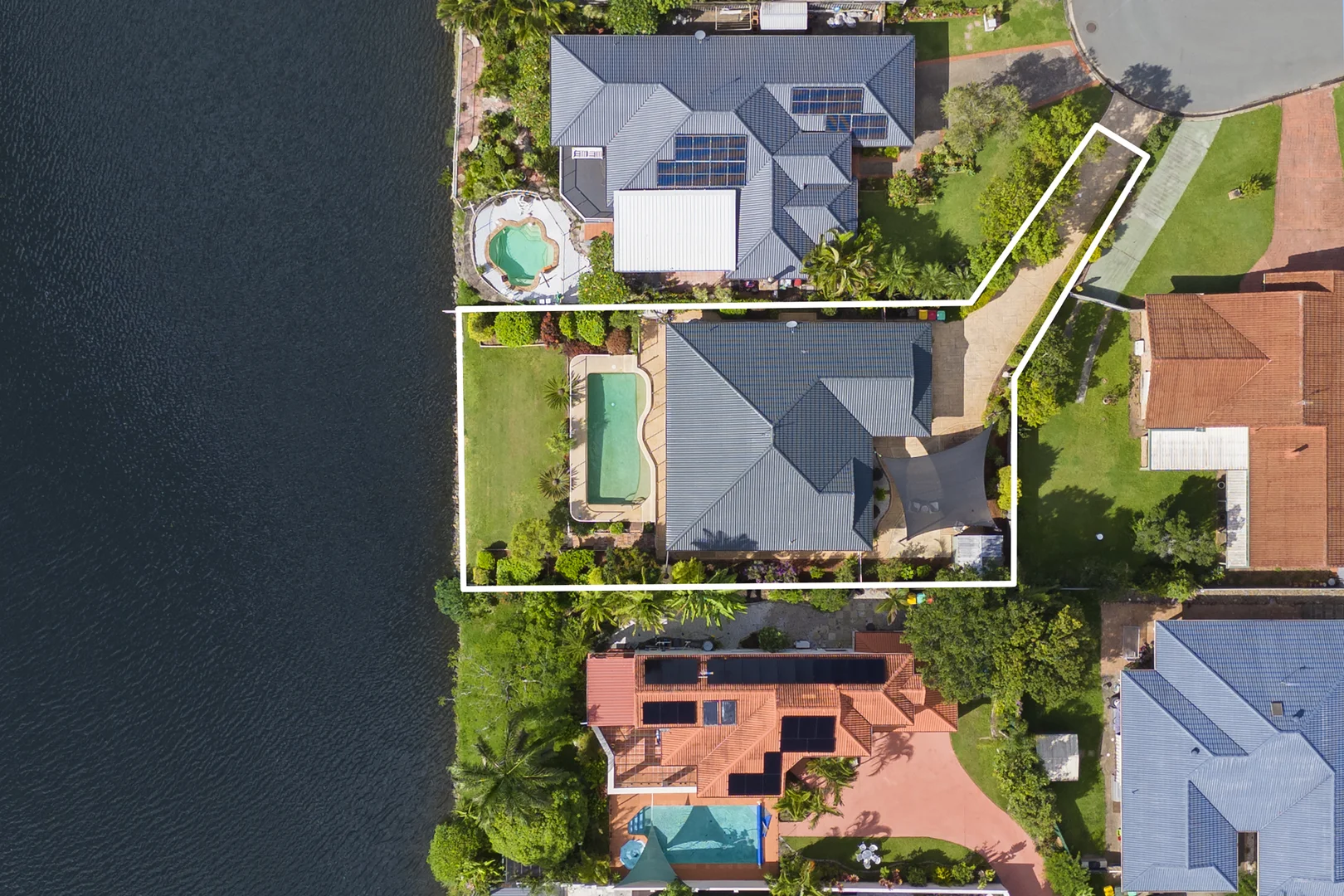 Additional image 26 of 7 Hudson Court, Benowa QLD 4217