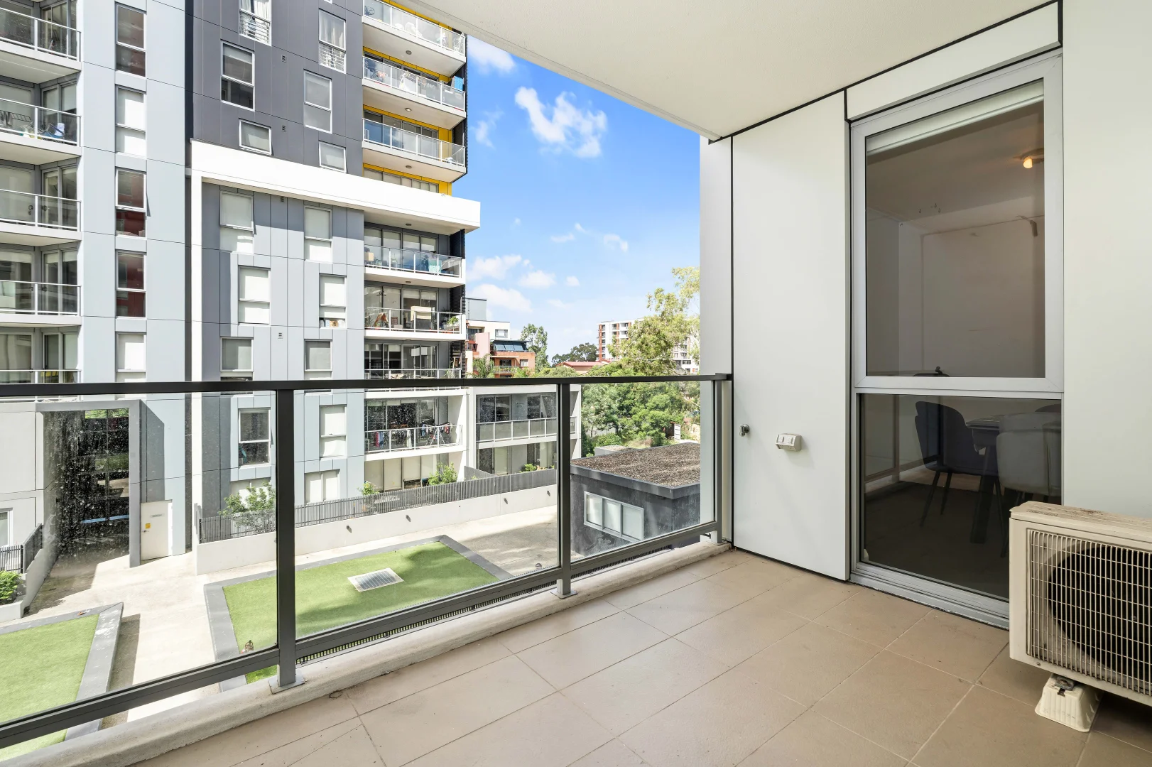Additional image 9 of 129/2 Browne Parade, Warwick Farm NSW 2170