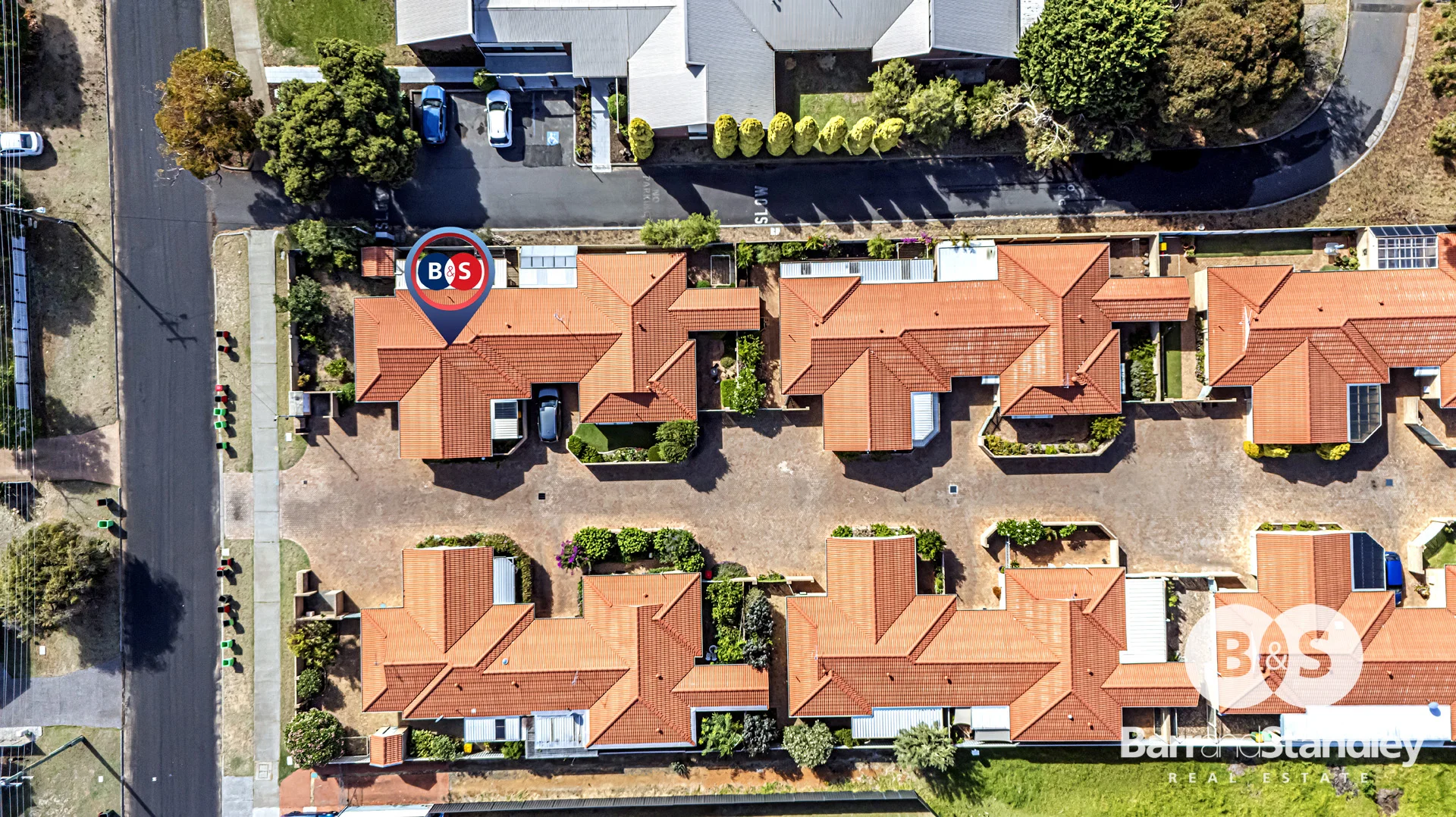 2/101 Clarke Street, South Bunbury WA 6230