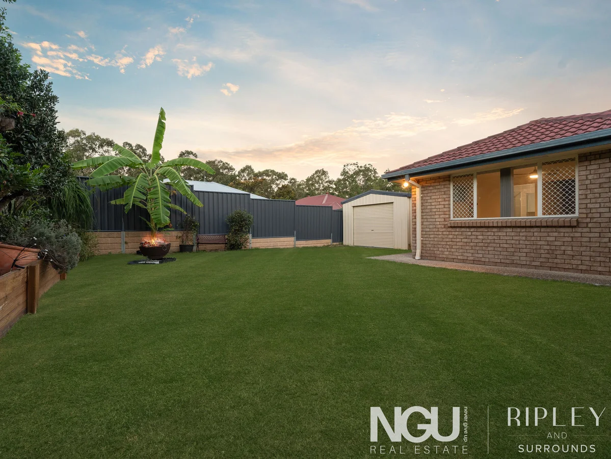 Additional image 28 of 11 Harriet Court, Springfield Lakes QLD 4300