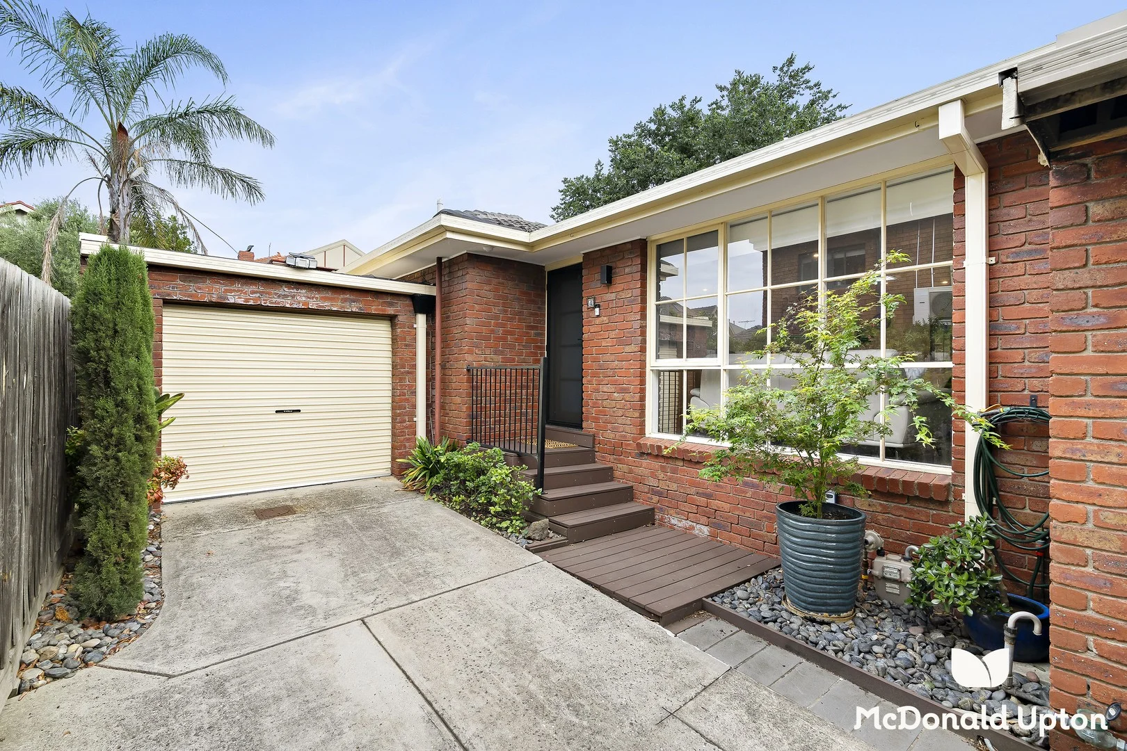 4/21 Ballater Street, Essendon VIC 3040