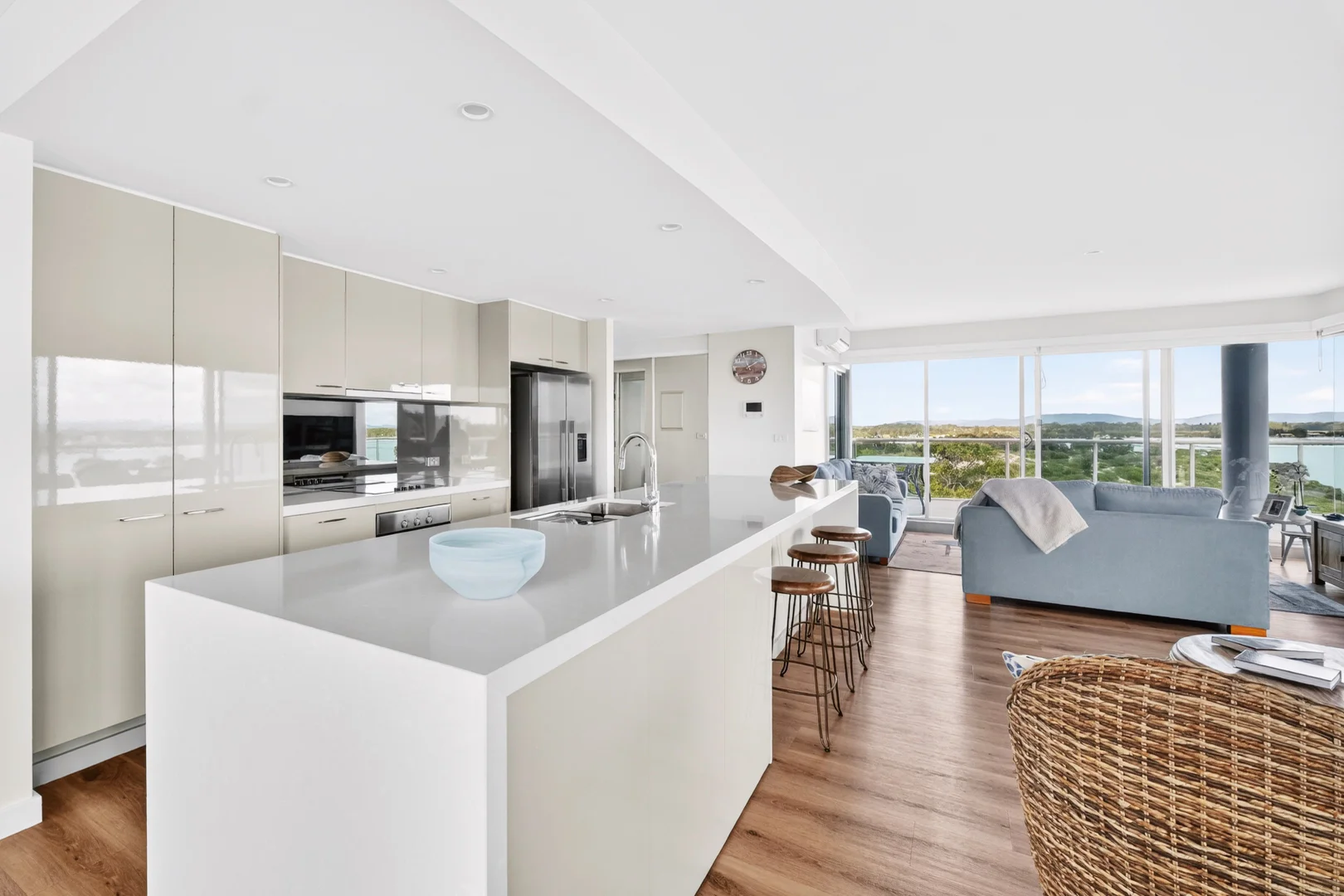 Additional image 9 of 401/2-6 Wharf Street, Forster NSW 2428
