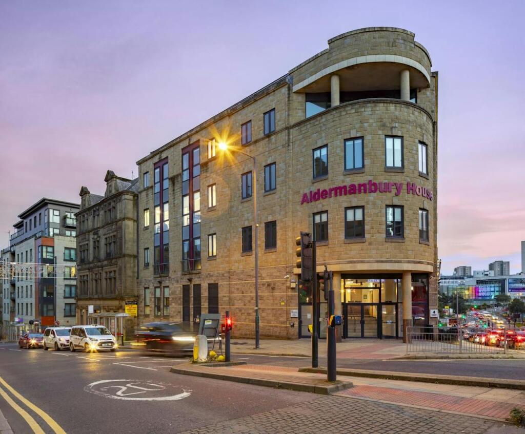 Additional image 4 of Aldermanbury House, Godwin Street, Bradford, BD1 2ST