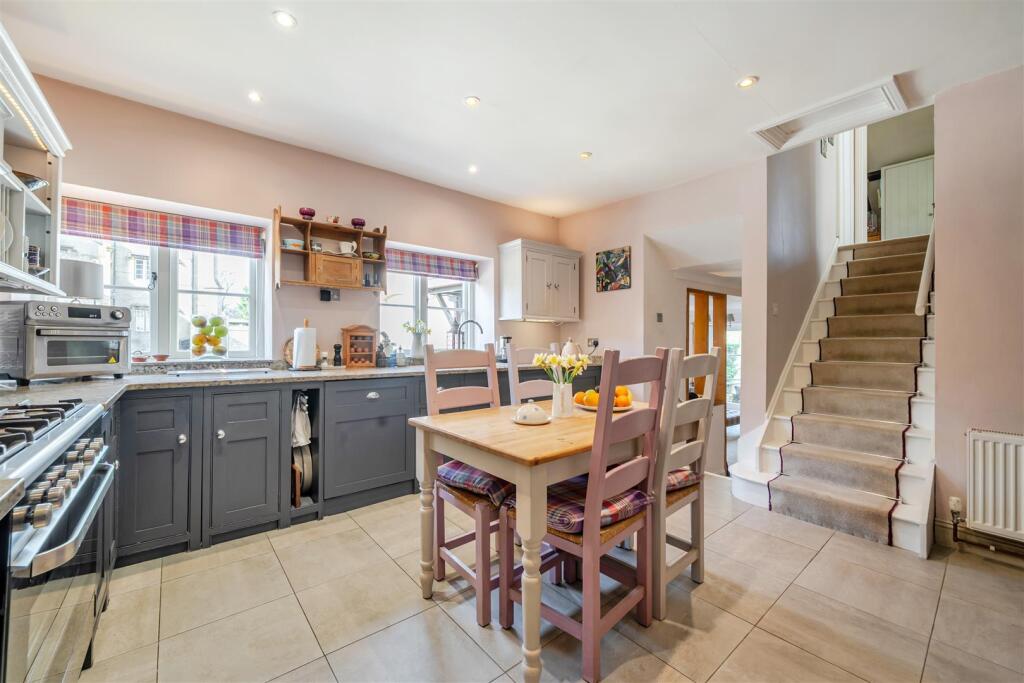 Additional image 3 of Mews Cottage, East Coker, Yeovil