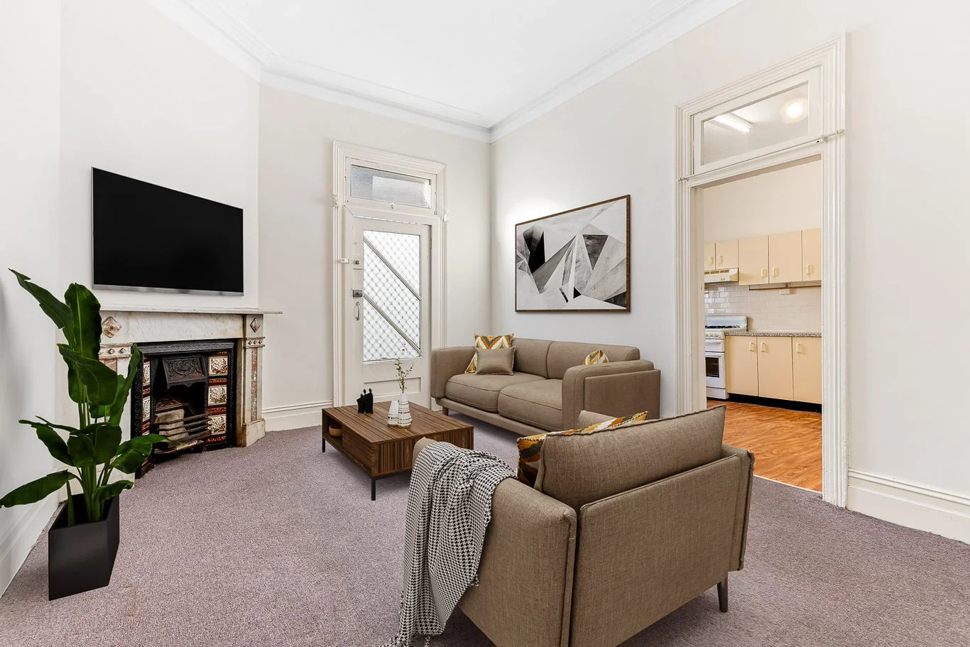 Additional image 3 of 1/18 Elsmere Street, Kensington NSW 2033