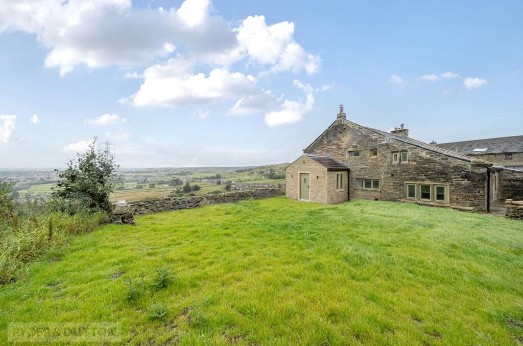 Additional image 35 of Shugden Farm, Roper Lane, Queensbury, Bradford, West Yorkshire, BD13