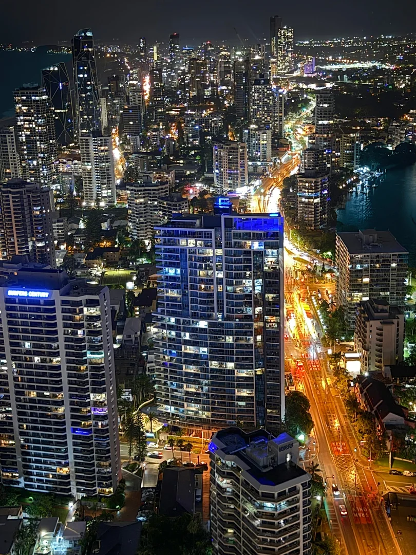 Additional image 31 of 5306/9 Hamilton Avenue, Surfers Paradise QLD 4217